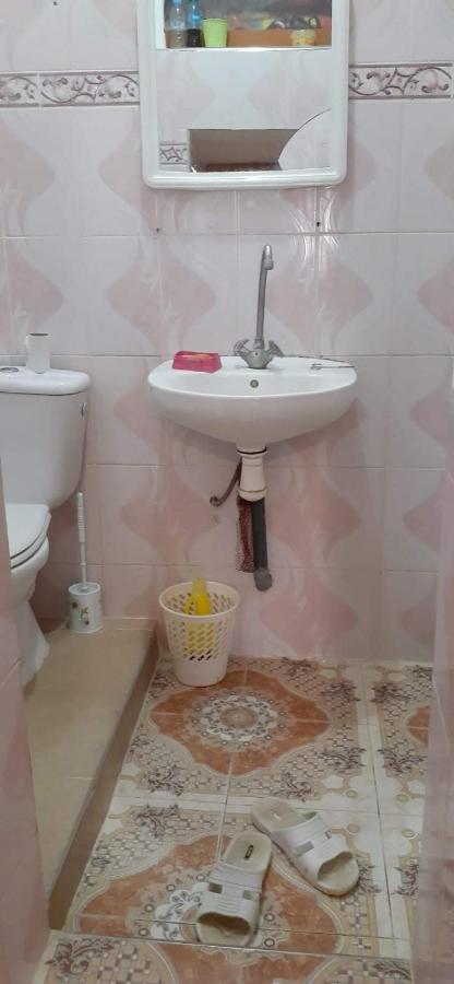 Riad El Haj Marrakesh Bagian luar foto